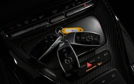 Mercedes-Benz AMG GT I рестайлинг, 2019 год, 11 000 000 рублей, 16 фотография