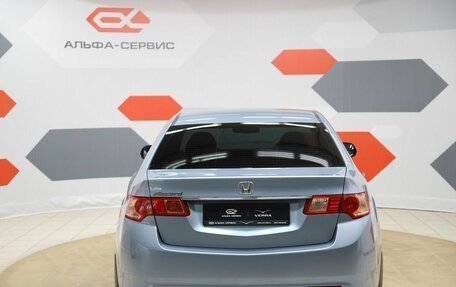 Honda Accord VIII рестайлинг, 2011 год, 1 550 000 рублей, 6 фотография