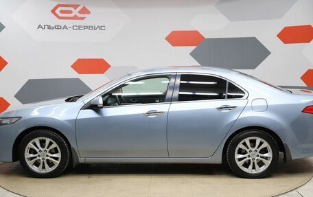 Honda Accord VIII рестайлинг, 2011 год, 1 550 000 рублей, 8 фотография