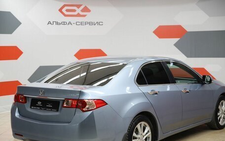 Honda Accord VIII рестайлинг, 2011 год, 1 550 000 рублей, 5 фотография