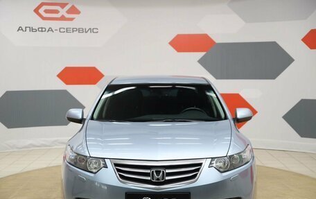 Honda Accord VIII рестайлинг, 2011 год, 1 550 000 рублей, 2 фотография