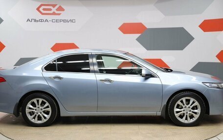 Honda Accord VIII рестайлинг, 2011 год, 1 550 000 рублей, 4 фотография