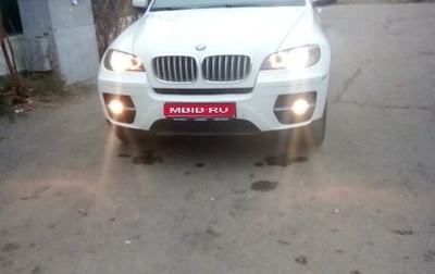 BMW X6, 2012 год, 2 800 000 рублей, 1 фотография