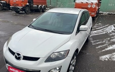 Mazda CX-7 I рестайлинг, 2011 год, 1 200 000 рублей, 1 фотография