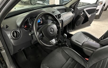 Nissan Terrano III, 2017 год, 1 525 000 рублей, 10 фотография