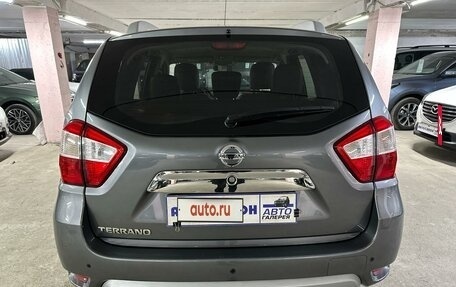 Nissan Terrano III, 2017 год, 1 525 000 рублей, 6 фотография