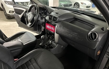 Nissan Terrano III, 2017 год, 1 525 000 рублей, 15 фотография