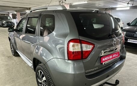 Nissan Terrano III, 2017 год, 1 525 000 рублей, 7 фотография