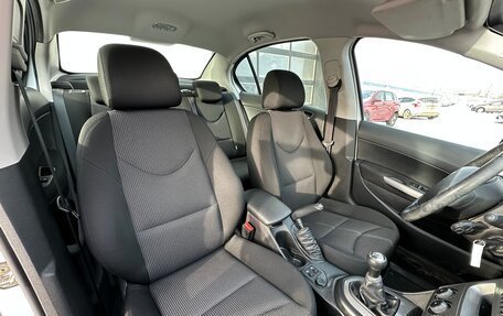 Peugeot 408 I рестайлинг, 2013 год, 680 000 рублей, 19 фотография