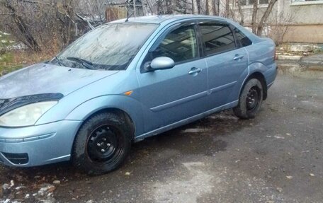 Ford Focus IV, 2005 год, 390 000 рублей, 5 фотография