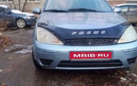 Ford Focus IV, 2005 год, 390 000 рублей, 6 фотография