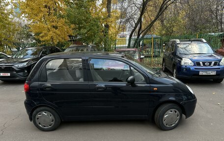 Daewoo Matiz I, 2007 год, 225 000 рублей, 3 фотография