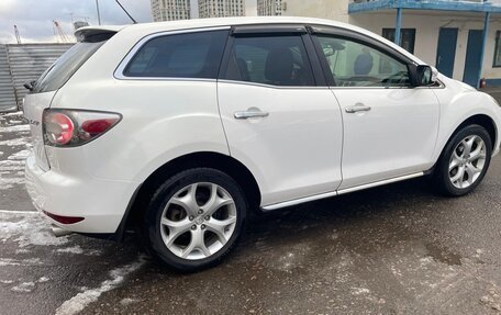 Mazda CX-7 I рестайлинг, 2011 год, 1 200 000 рублей, 5 фотография