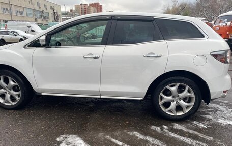 Mazda CX-7 I рестайлинг, 2011 год, 1 200 000 рублей, 3 фотография