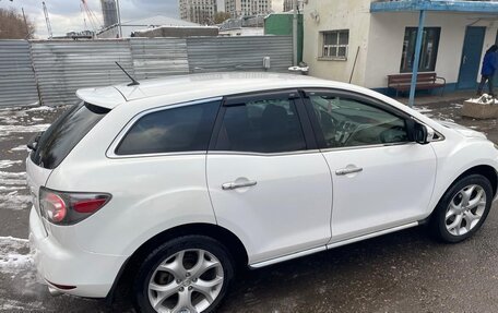 Mazda CX-7 I рестайлинг, 2011 год, 1 200 000 рублей, 6 фотография