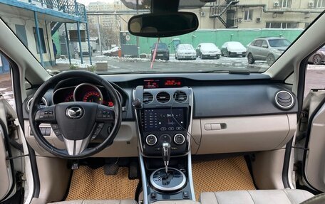 Mazda CX-7 I рестайлинг, 2011 год, 1 200 000 рублей, 16 фотография