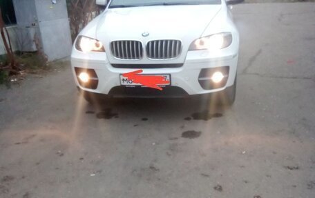 BMW X6, 2012 год, 2 800 000 рублей, 2 фотография