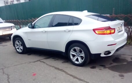 BMW X6, 2012 год, 2 800 000 рублей, 5 фотография