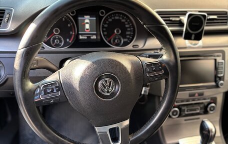 Volkswagen Passat B7, 2011 год, 1 149 000 рублей, 14 фотография