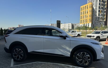 Haval F7, 2024 год, 3 499 000 рублей, 7 фотография