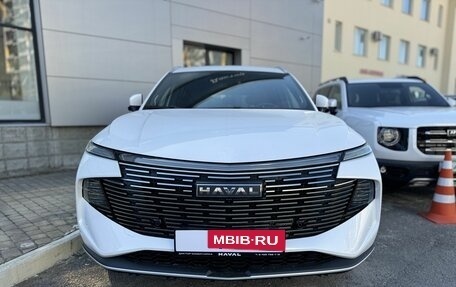 Haval F7, 2024 год, 3 499 000 рублей, 2 фотография