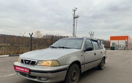 Daewoo Nexia I рестайлинг, 2005 год, 198 000 рублей, 1 фотография