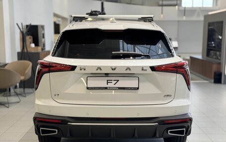 Haval F7, 2024 год, 3 099 000 рублей, 18 фотография