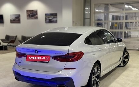 BMW 6 серия, 2019 год, 5 468 000 рублей, 2 фотография