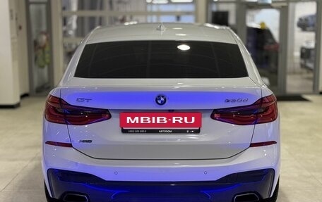 BMW 6 серия, 2019 год, 5 468 000 рублей, 4 фотография