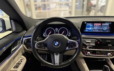 BMW 6 серия, 2019 год, 5 468 000 рублей, 16 фотография