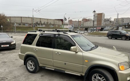 Honda CR-V IV, 1999 год, 550 000 рублей, 4 фотография