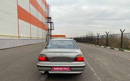 Daewoo Nexia I рестайлинг, 2005 год, 198 000 рублей, 2 фотография