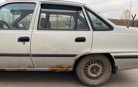 Daewoo Nexia I рестайлинг, 2005 год, 198 000 рублей, 10 фотография