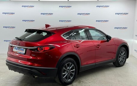 Mazda CX-4, 2023 год, 3 150 000 рублей, 3 фотография