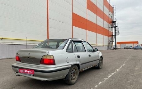 Daewoo Nexia I рестайлинг, 2005 год, 198 000 рублей, 4 фотография