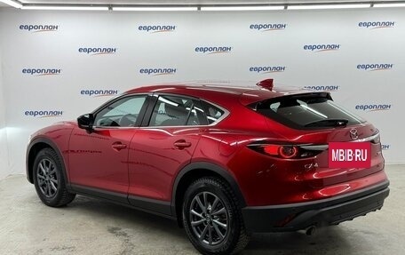 Mazda CX-4, 2023 год, 3 150 000 рублей, 4 фотография