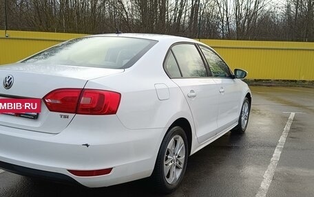 Volkswagen Jetta VI, 2014 год, 1 000 000 рублей, 7 фотография