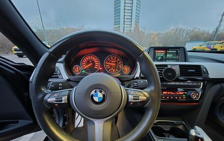 BMW 3 серия, 2018 год, 3 600 000 рублей, 18 фотография