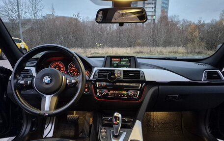 BMW 3 серия, 2018 год, 3 600 000 рублей, 17 фотография