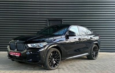 BMW X6, 2023 год, 13 999 000 рублей, 1 фотография