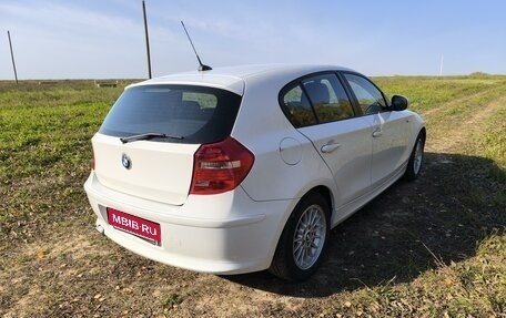 BMW 1 серия, 2010 год, 777 777 рублей, 1 фотография