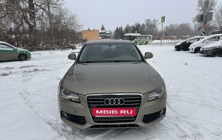 Audi A4, 2008 год, 1 250 000 рублей, 4 фотография