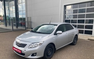 Toyota Corolla, 2008 год, 720 000 рублей, 1 фотография