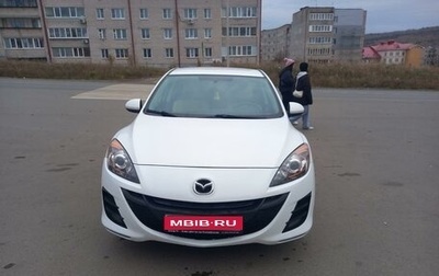 Mazda 3, 2010 год, 780 000 рублей, 1 фотография