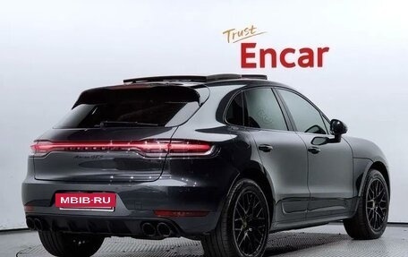 Porsche Macan I рестайлинг, 2020 год, 7 821 078 рублей, 2 фотография