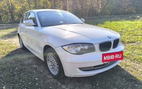 BMW 1 серия, 2010 год, 777 777 рублей, 15 фотография