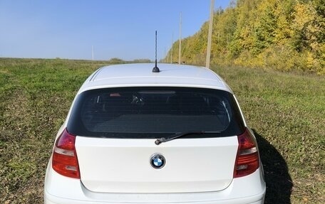 BMW 1 серия, 2010 год, 777 777 рублей, 3 фотография