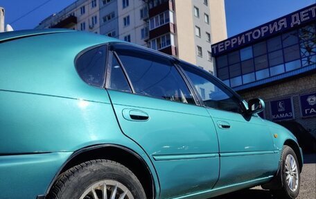 Toyota Corolla, 1996 год, 300 000 рублей, 7 фотография