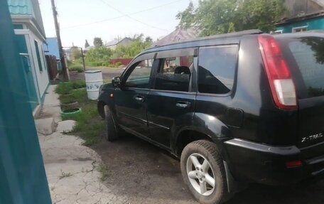 Nissan X-Trail, 2001 год, 600 000 рублей, 4 фотография