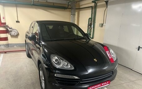 Porsche Cayenne III, 2011 год, 2 750 000 рублей, 4 фотография